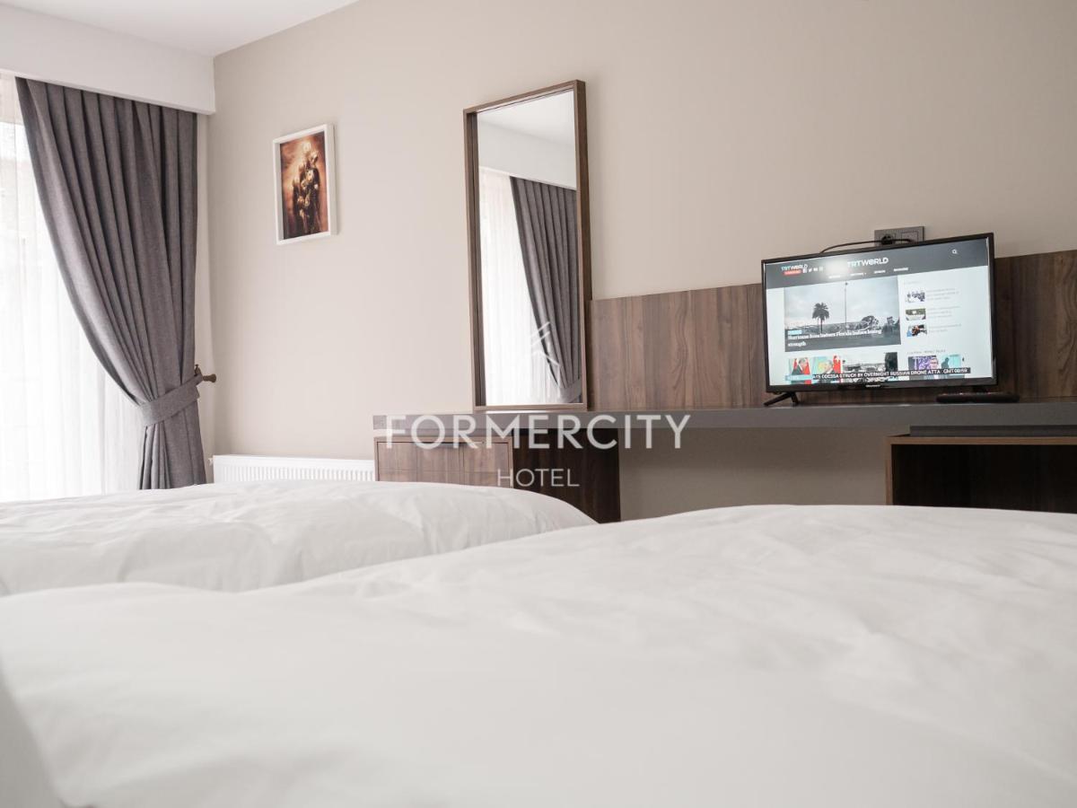 Formercity Termal Hotel Εσκίσεχιρ Εξωτερικό φωτογραφία