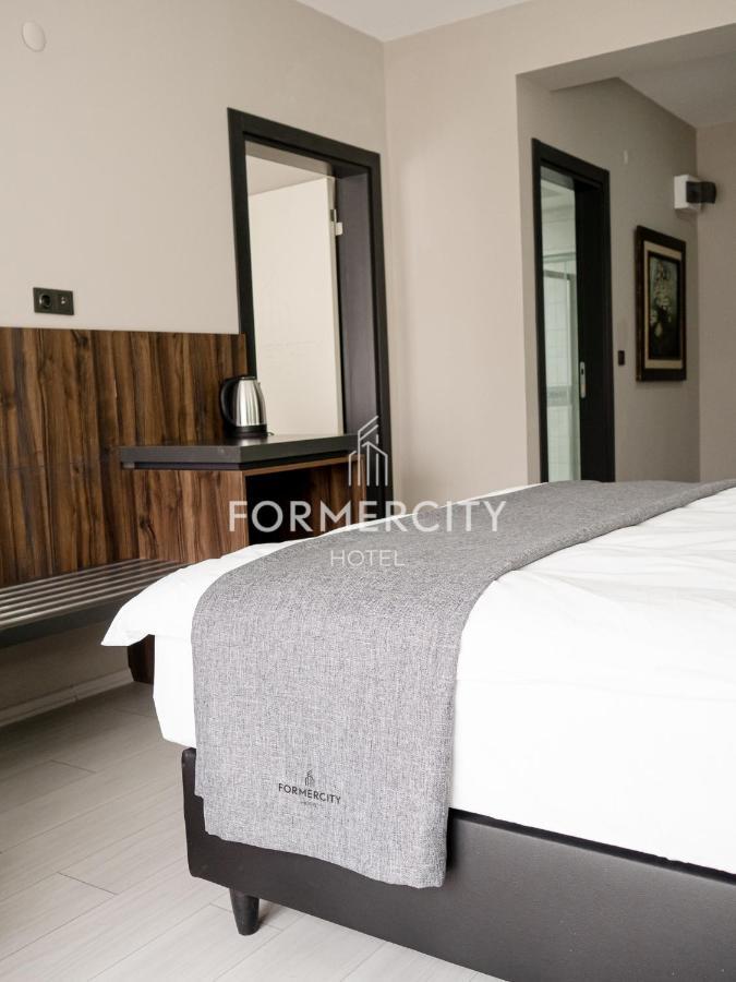 Formercity Termal Hotel Εσκίσεχιρ Εξωτερικό φωτογραφία