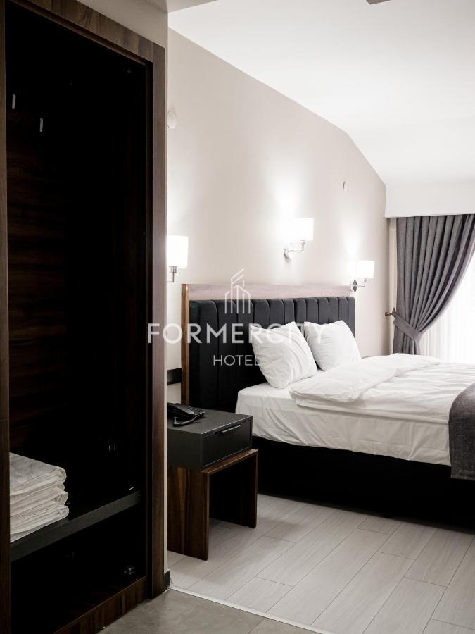 Formercity Termal Hotel Εσκίσεχιρ Εξωτερικό φωτογραφία